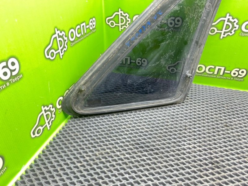 Форточка кузова, 790 рублей, Тверь