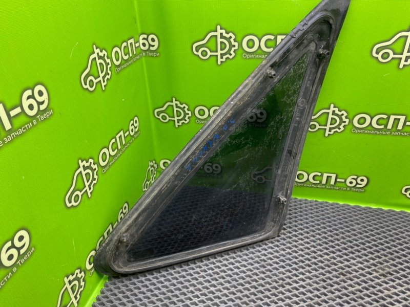 Форточка кузова, 790 рублей, Тверь