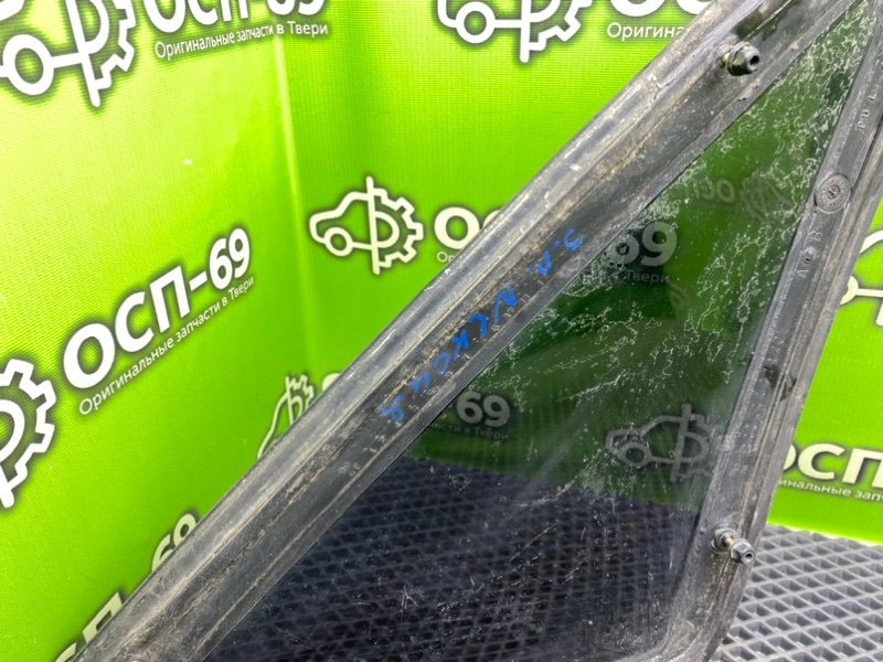 Форточка кузова, 790 рублей, Тверь