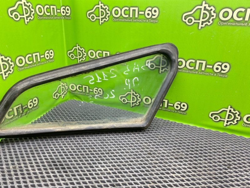 Форточка кузова, 790 рублей, Тверь