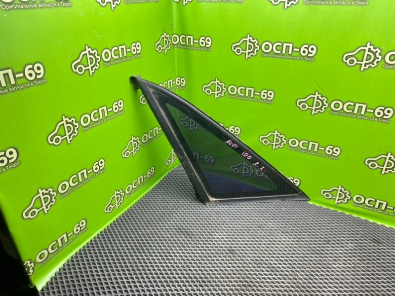 Форточка кузова, 990 рублей, Тверь