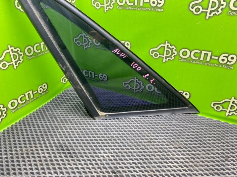 Форточка кузова, 990 рублей, Тверь