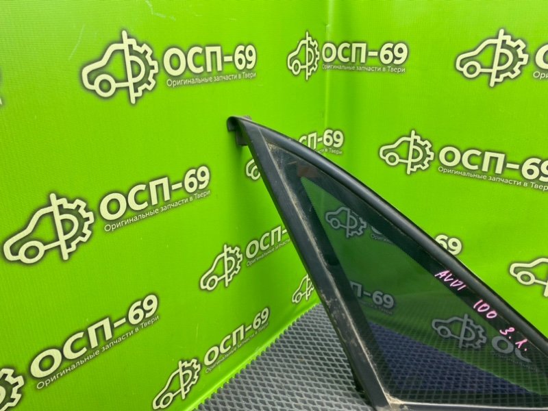 Форточка кузова, 990 рублей, Тверь