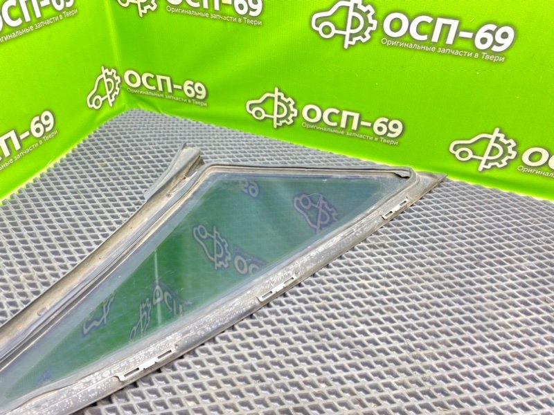 Форточка кузова, 990 рублей, Тверь