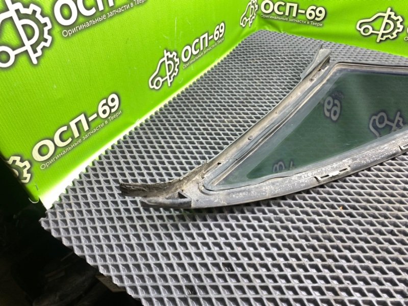 Форточка кузова, 990 рублей, Тверь