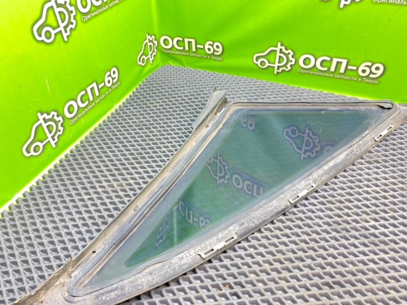 Форточка кузова, 990 рублей, Тверь