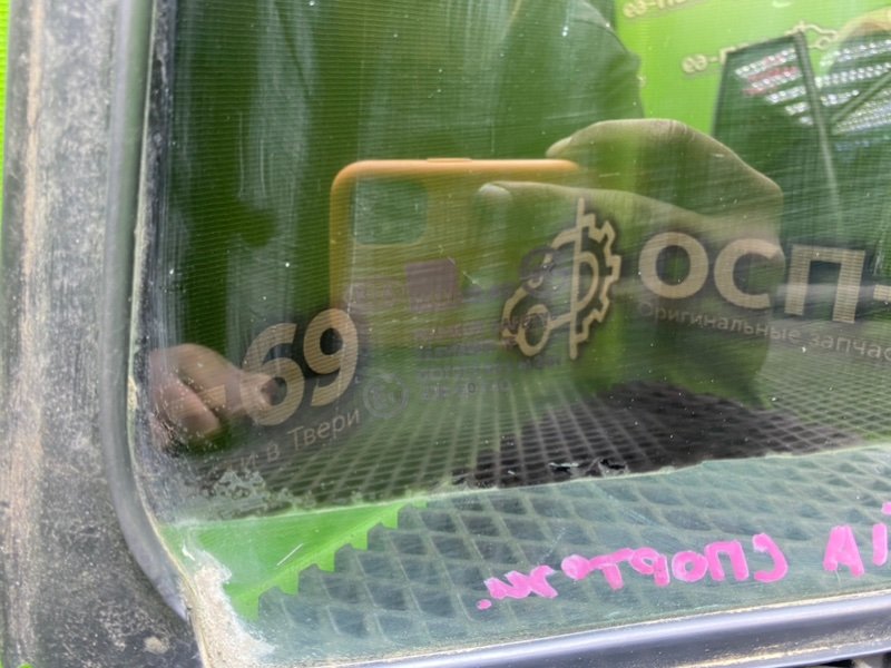 Форточка двери, 790 рублей, Тверь