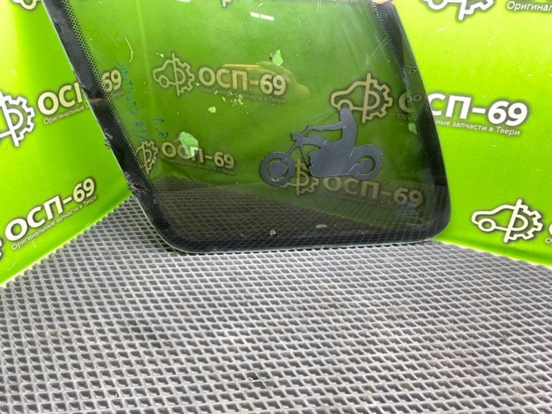 Форточка кузова, 1290 рублей, Тверь