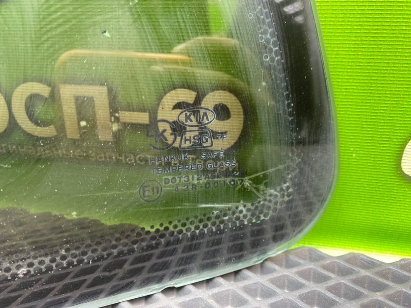 Форточка кузова, 1290 рублей, Тверь