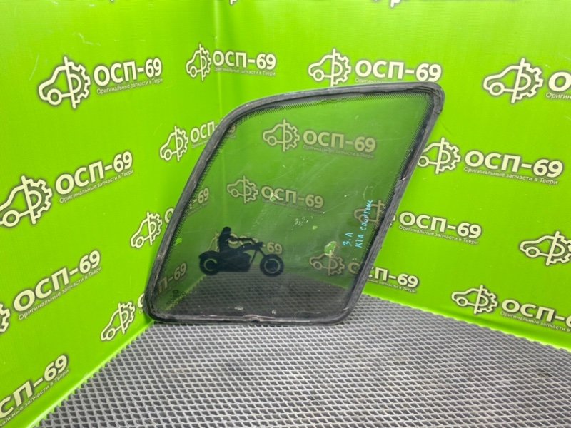 Форточка кузова, 1290 рублей, Тверь