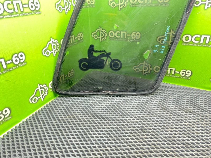 Форточка кузова, 1290 рублей, Тверь