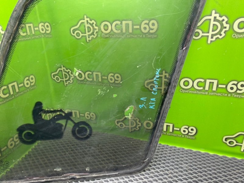 Форточка кузова, 1290 рублей, Тверь