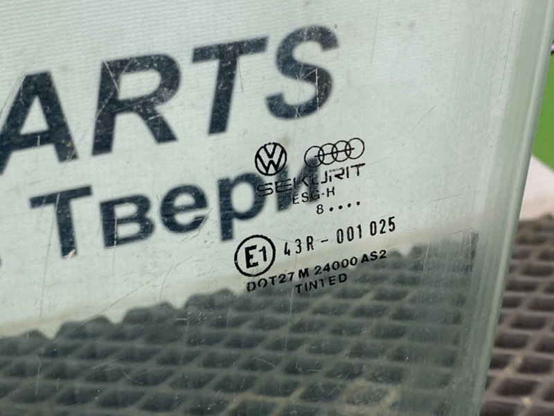 Стекло двери, 990 рублей, Тверь