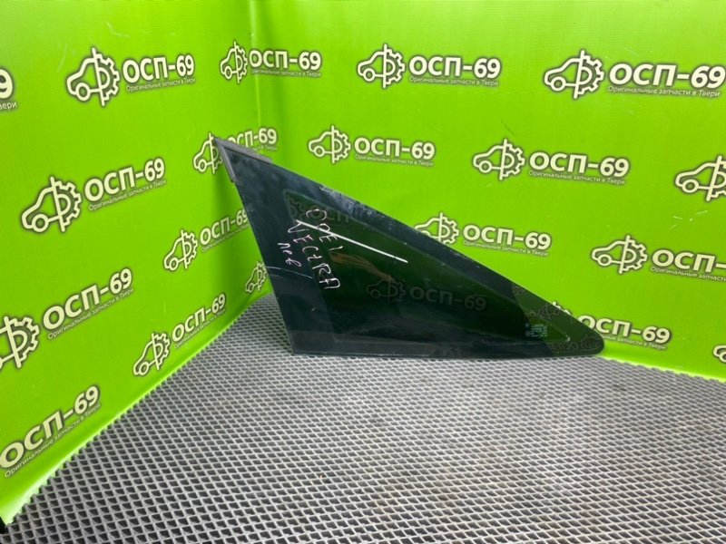 Форточка кузова, 990 рублей, Тверь