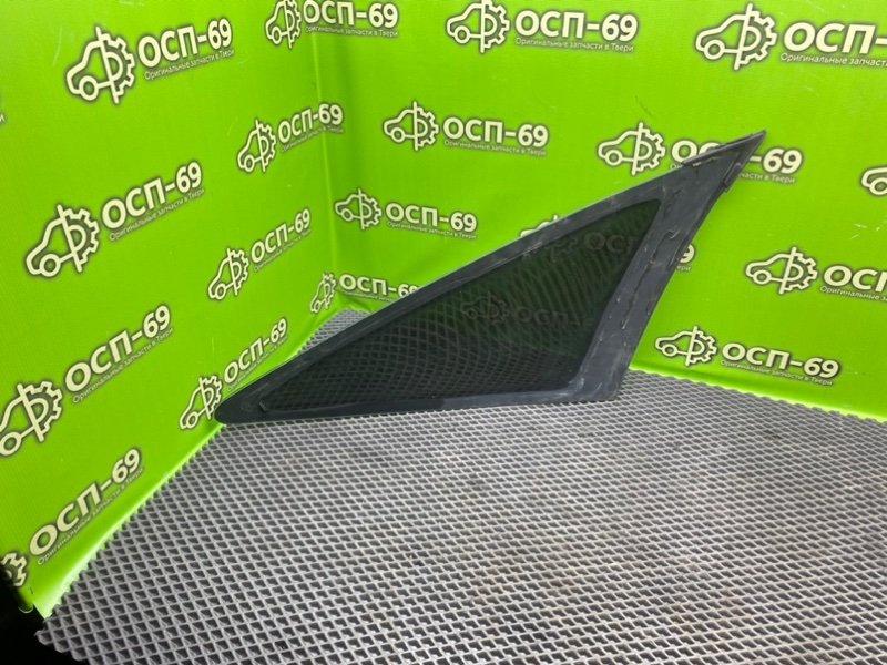 Форточка кузова, 990 рублей, Тверь