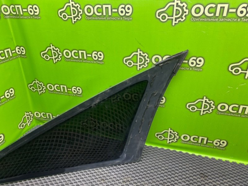 Форточка кузова, 990 рублей, Тверь