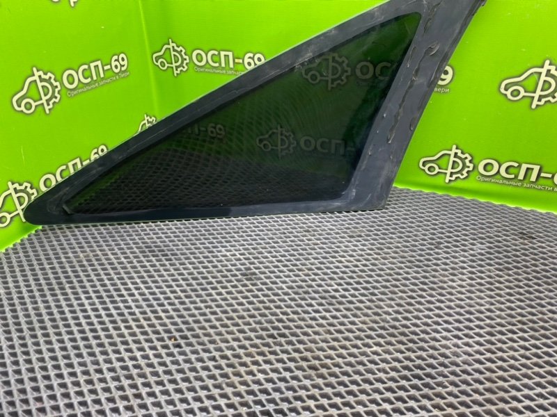 Форточка кузова, 990 рублей, Тверь