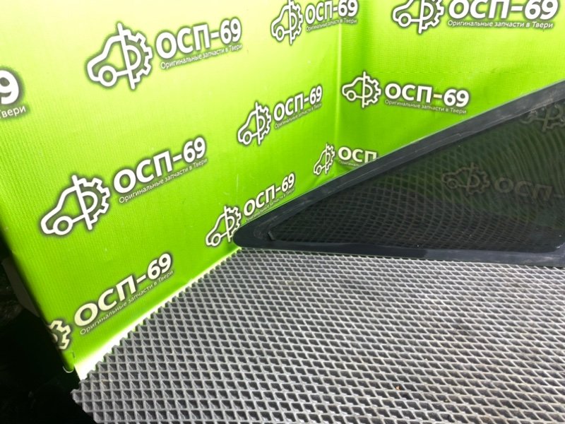 Форточка кузова, 990 рублей, Тверь