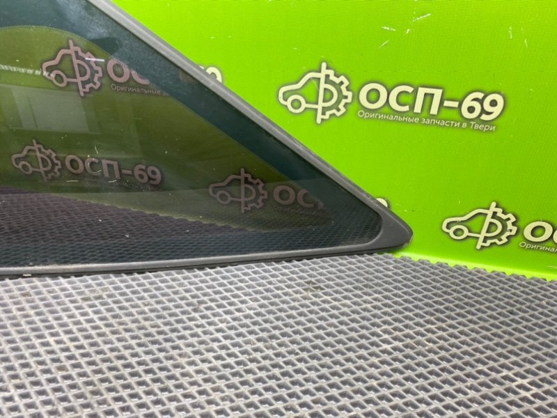 Форточка кузова, 990 рублей, Тверь