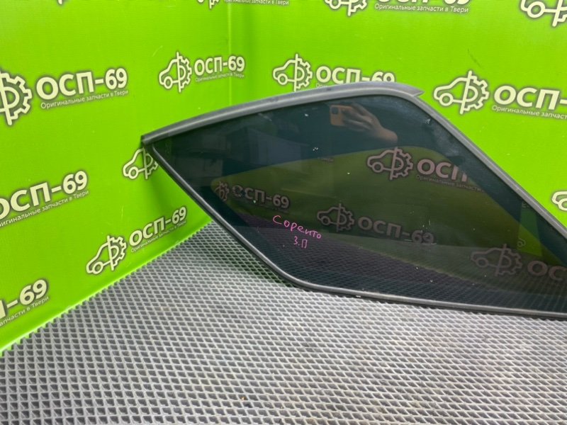 Форточка кузова, 990 рублей, Тверь