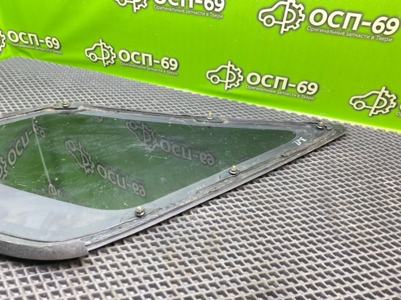 Форточка кузова, 990 рублей, Тверь