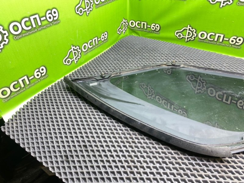 Форточка кузова, 990 рублей, Тверь