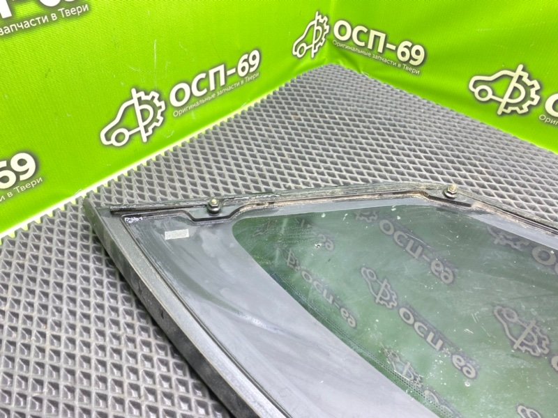 Форточка кузова, 990 рублей, Тверь
