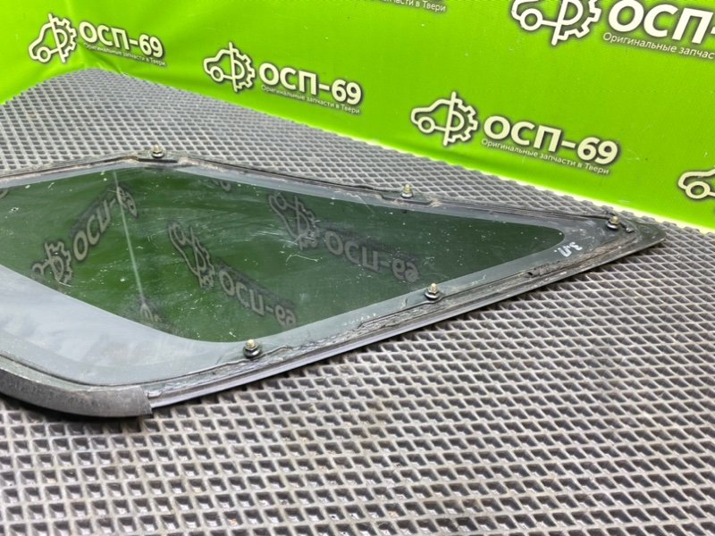 Форточка кузова, 990 рублей, Тверь