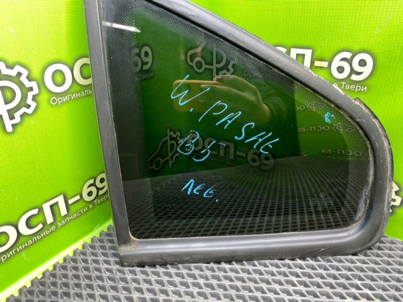 Форточка кузова, 990 рублей, Тверь