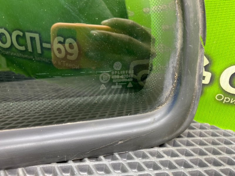 Форточка кузова, 990 рублей, Тверь