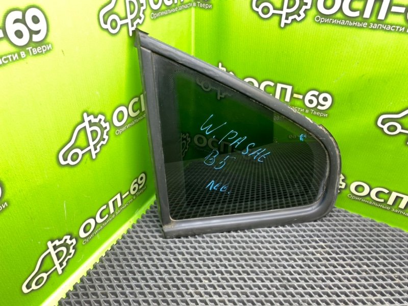 Форточка кузова, 990 рублей, Тверь