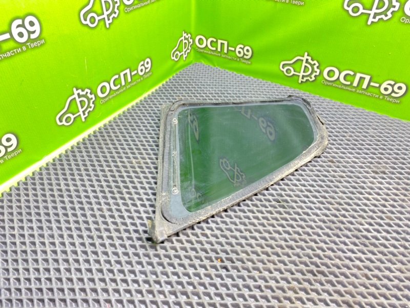 Форточка кузова, 990 рублей, Тверь