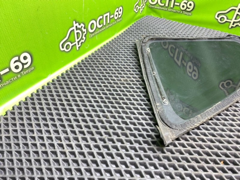 Форточка кузова, 990 рублей, Тверь