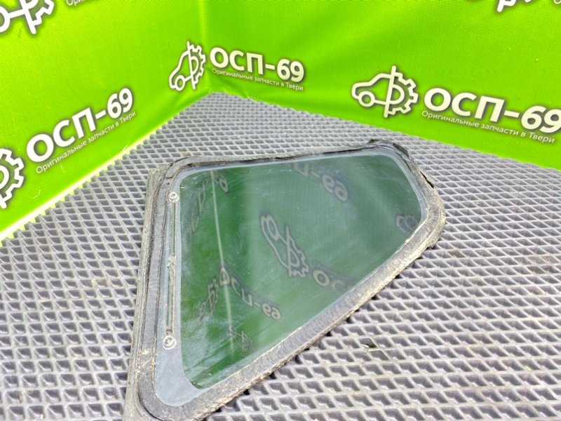 Форточка кузова, 990 рублей, Тверь