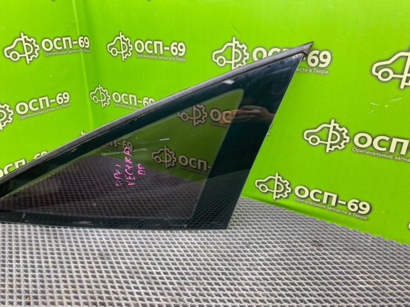 Форточка кузова, 990 рублей, Тверь