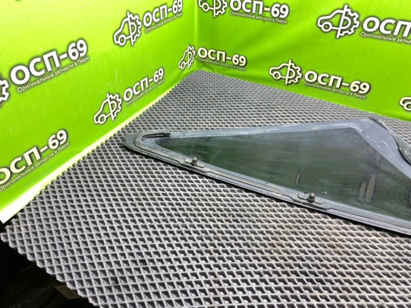 Форточка кузова, 990 рублей, Тверь