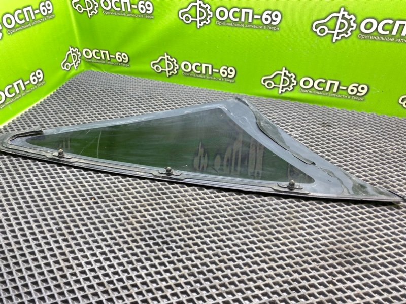 Форточка кузова, 990 рублей, Тверь