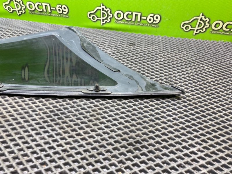 Форточка кузова, 990 рублей, Тверь