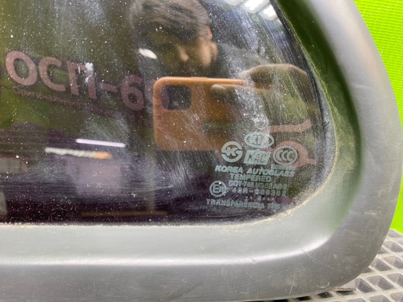 Форточка двери, 890 рублей, Тверь