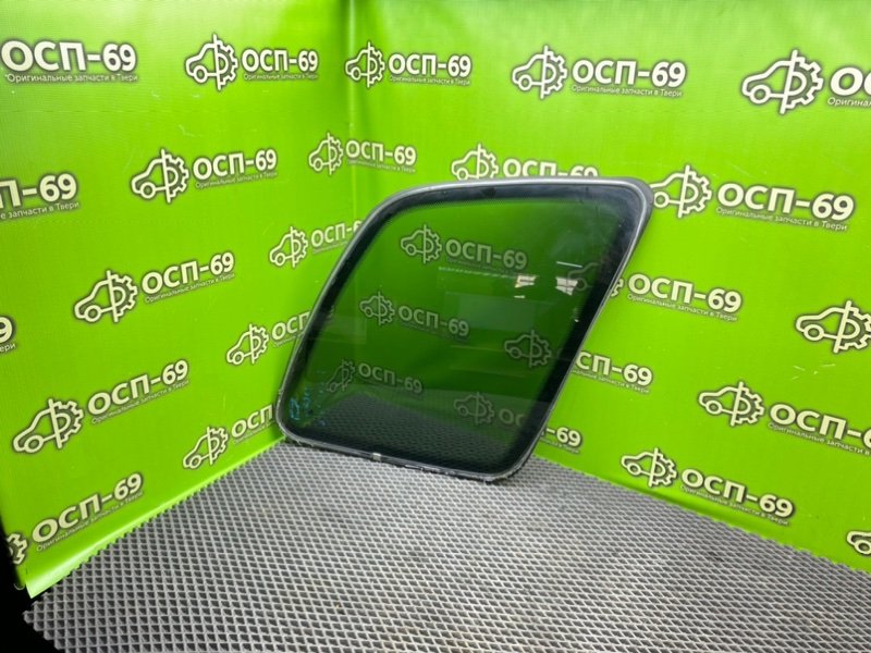 Форточка кузова, 990 рублей, Тверь