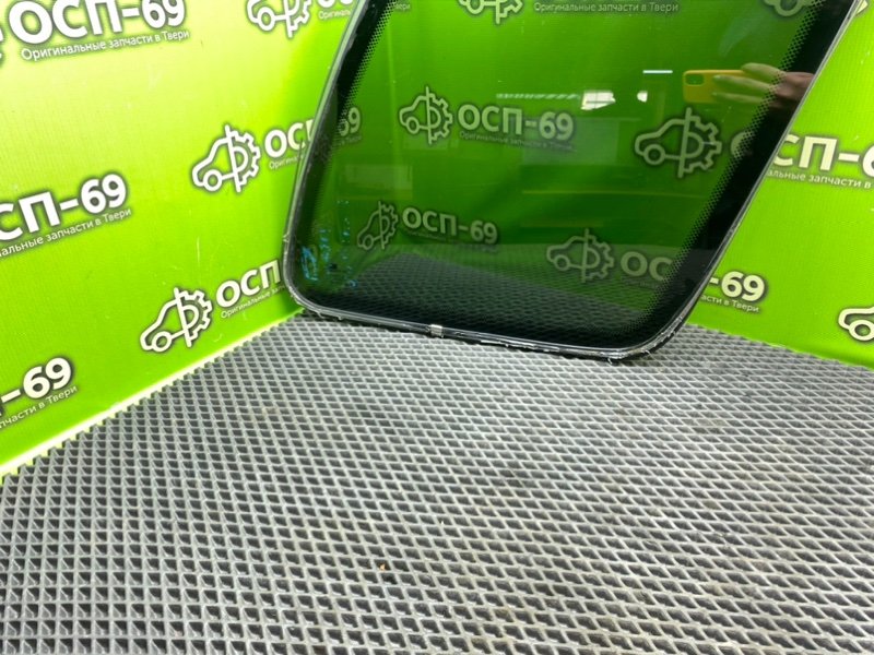 Форточка кузова, 990 рублей, Тверь