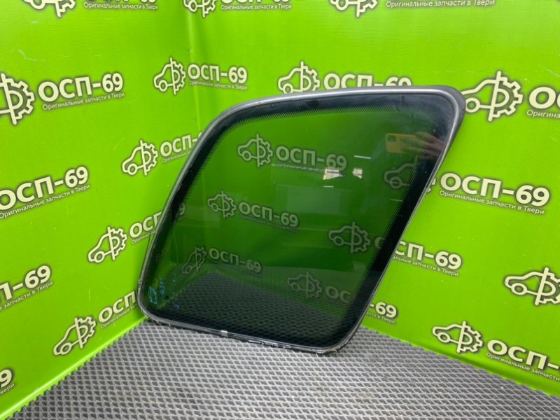 Форточка кузова, 990 рублей, Тверь