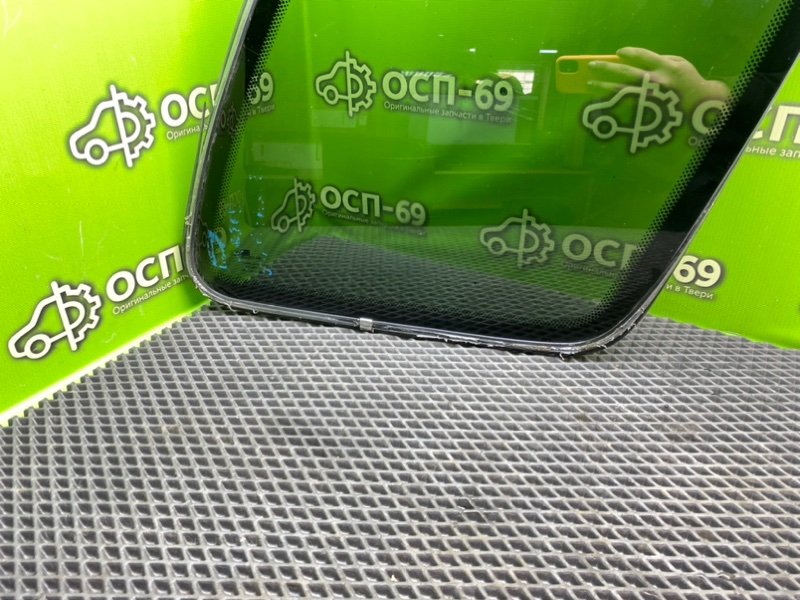 Форточка кузова, 990 рублей, Тверь