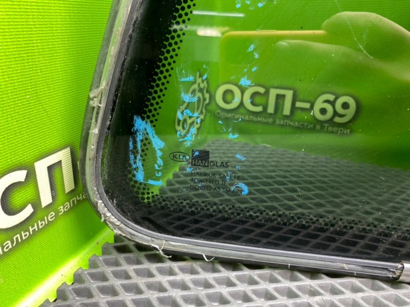 Форточка кузова, 990 рублей, Тверь