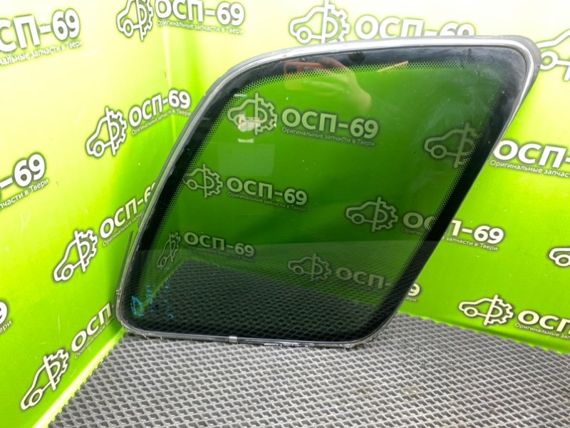 Форточка кузова, 990 рублей, Тверь