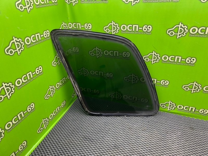 Форточка кузова, 990 рублей, Тверь