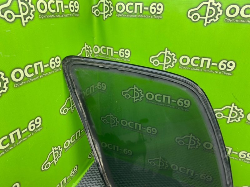 Форточка кузова, 990 рублей, Тверь