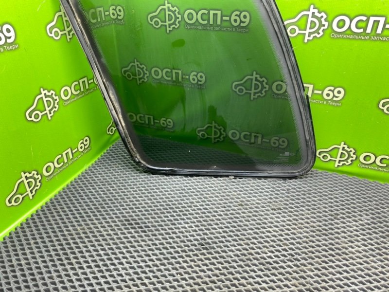 Форточка кузова, 990 рублей, Тверь