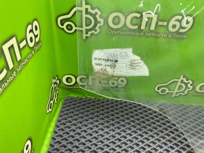 Стекло двери, 690 рублей, Тверь