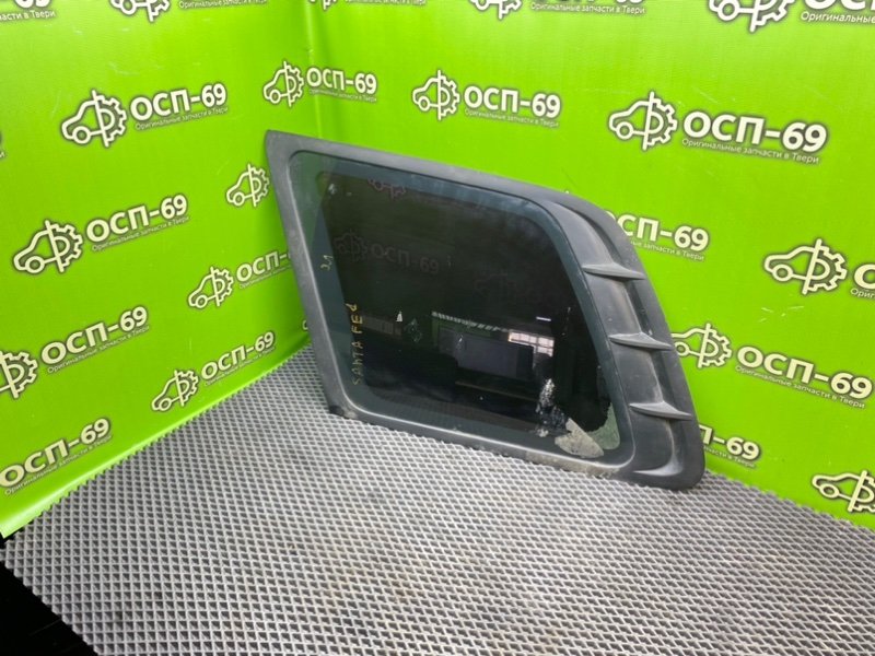 Форточка кузова, 2490 рублей, Тверь